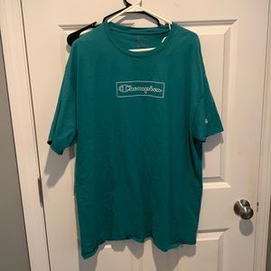 Mens Champion 2XL t shirt. Great condition